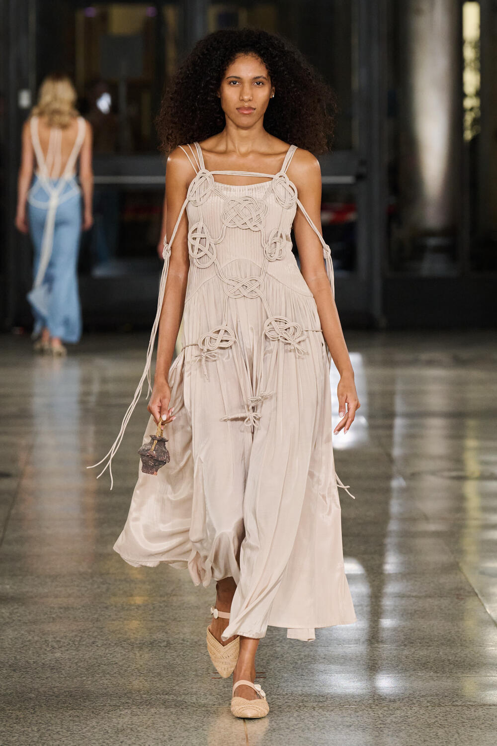 KEQIAO WOMEN SS 2026 - Foto #54