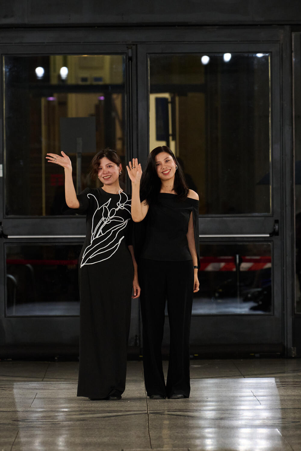 KEQIAO WOMEN SS 2026 - Foto #63