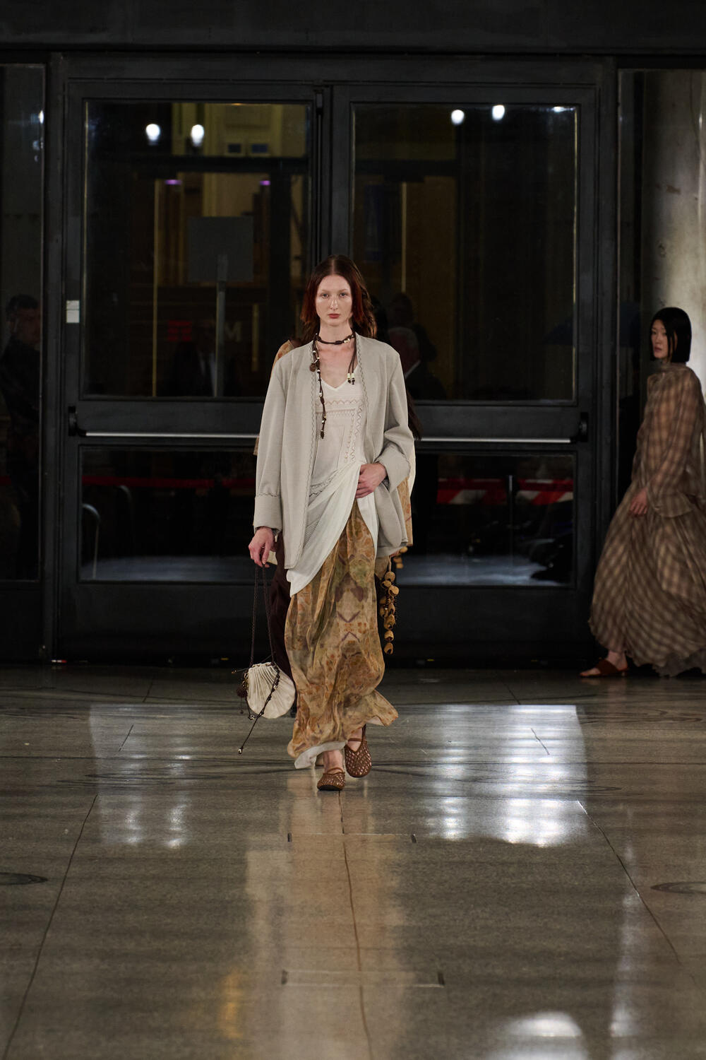 KEQIAO WOMEN SS 2026 - Foto #64