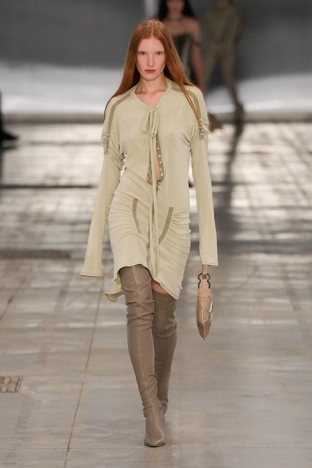 KNWLS WOMEN SS 2026 - Foto #12