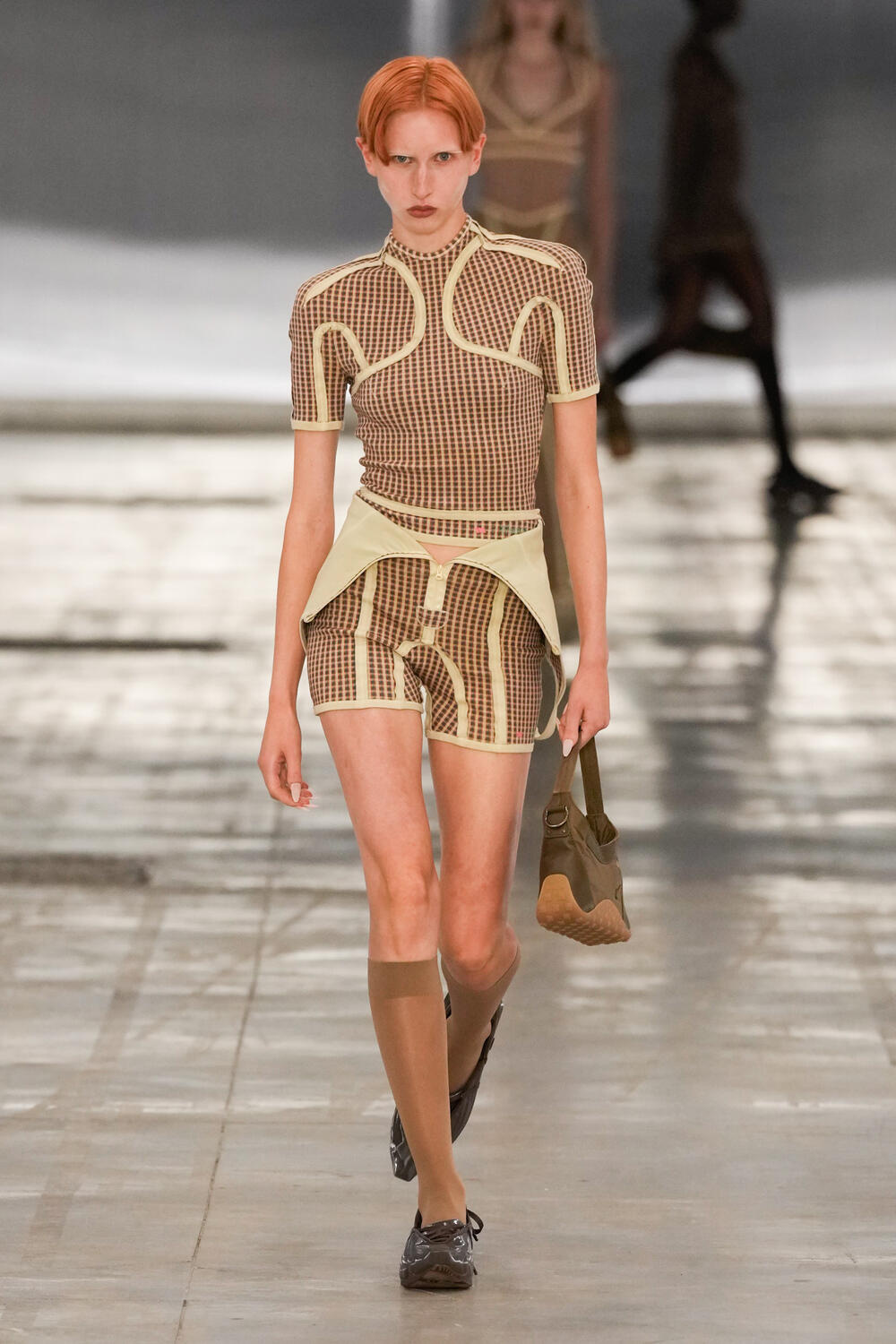 KNWLS WOMEN SS 2026 - Foto #20