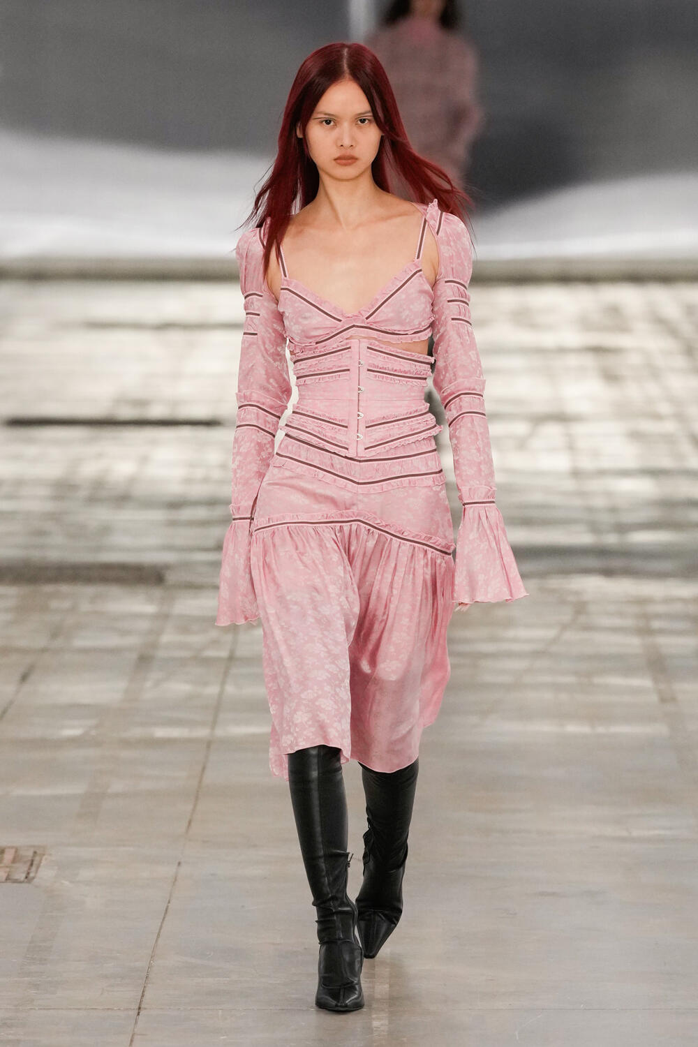 KNWLS WOMEN SS 2026 - Foto #32