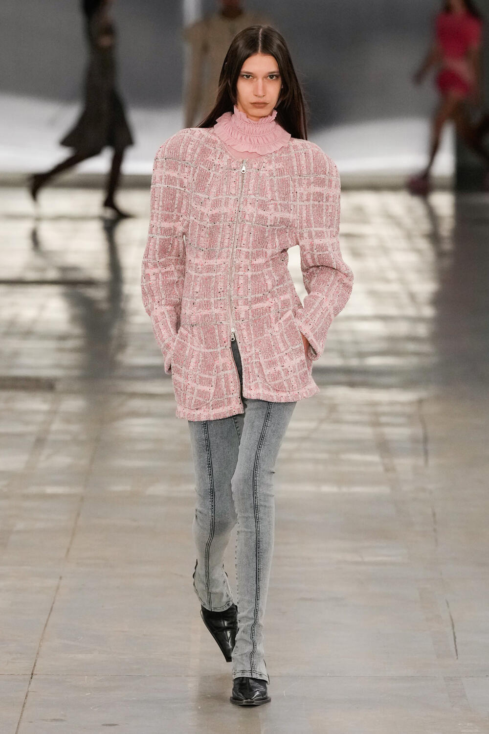 KNWLS WOMEN SS 2026 - Foto #33