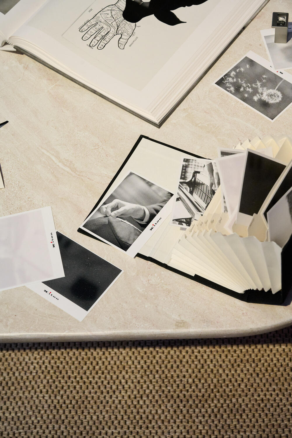 KITON WOMEN SS 2026 - Foto #5