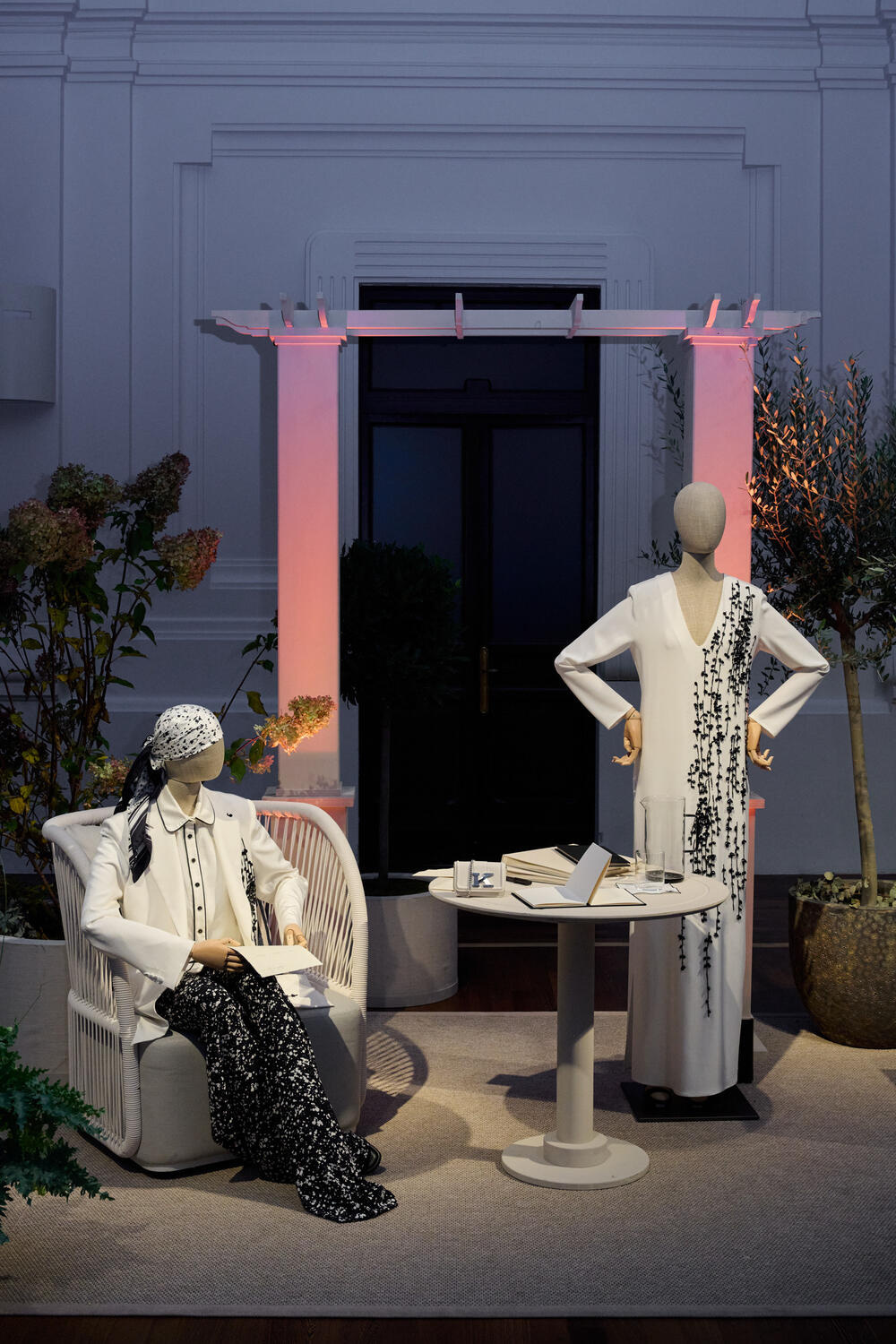 KITON WOMEN SS 2026 - Foto #14