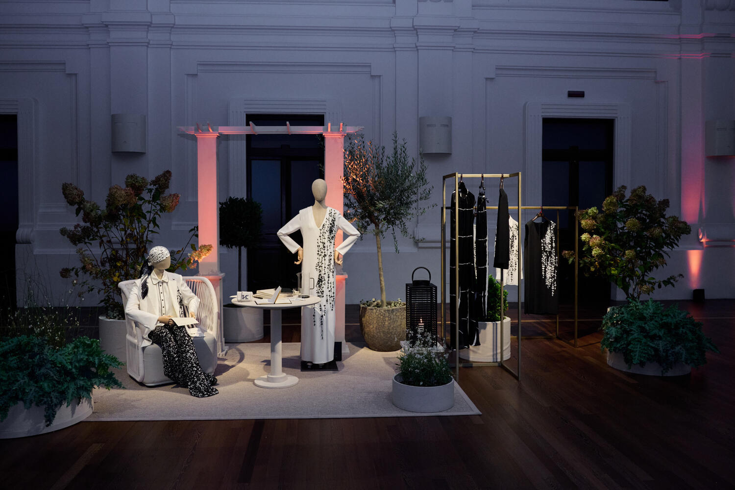 KITON WOMEN SS 2026 - Foto #15