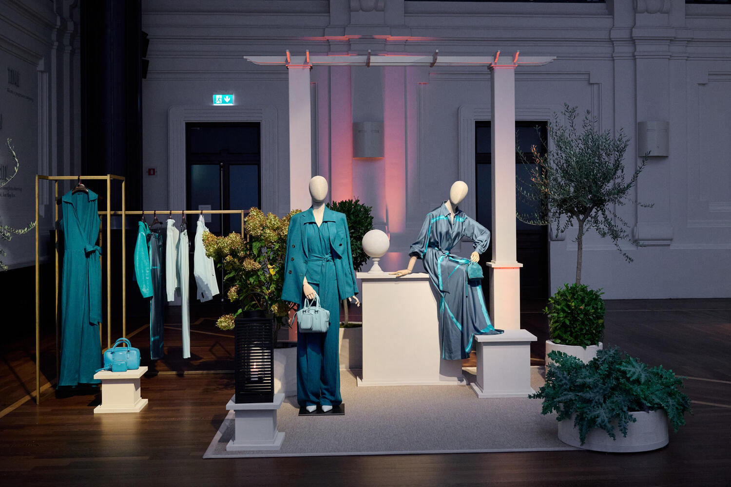 KITON WOMEN SS 2026 - Foto #16