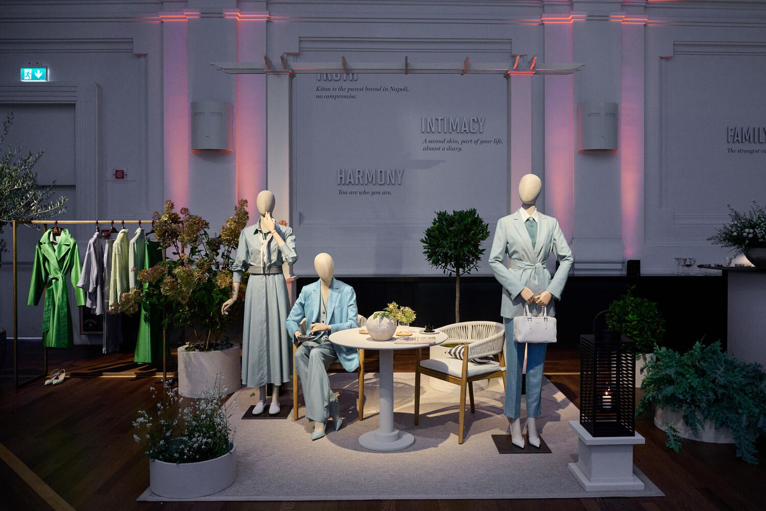 KITON WOMEN SS 2026 - Foto #17