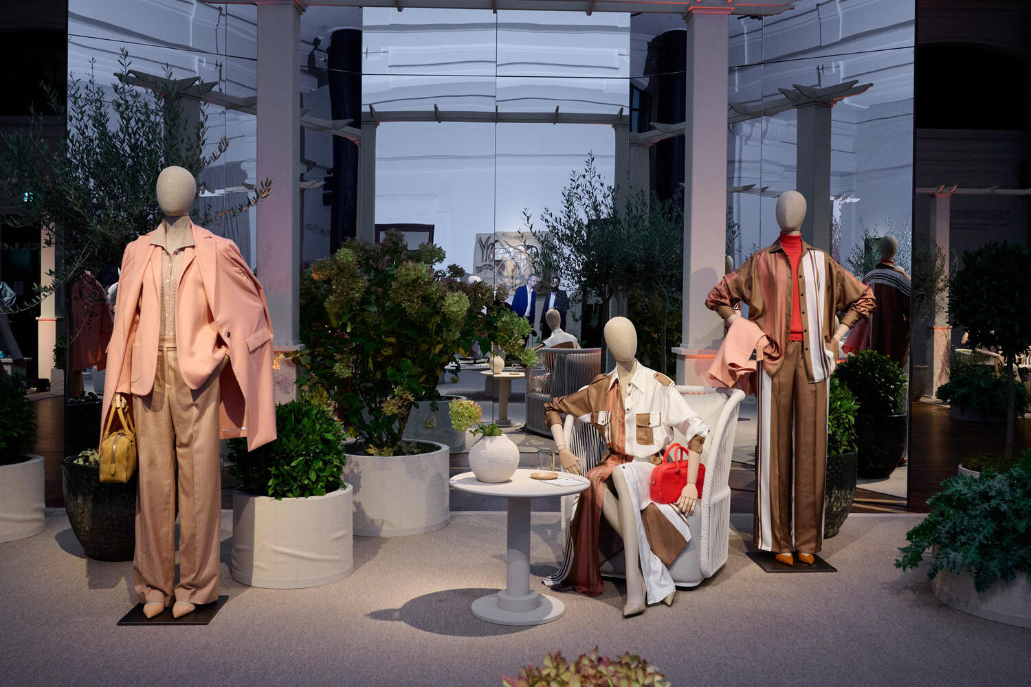 KITON WOMEN SS 2026 - Foto #18