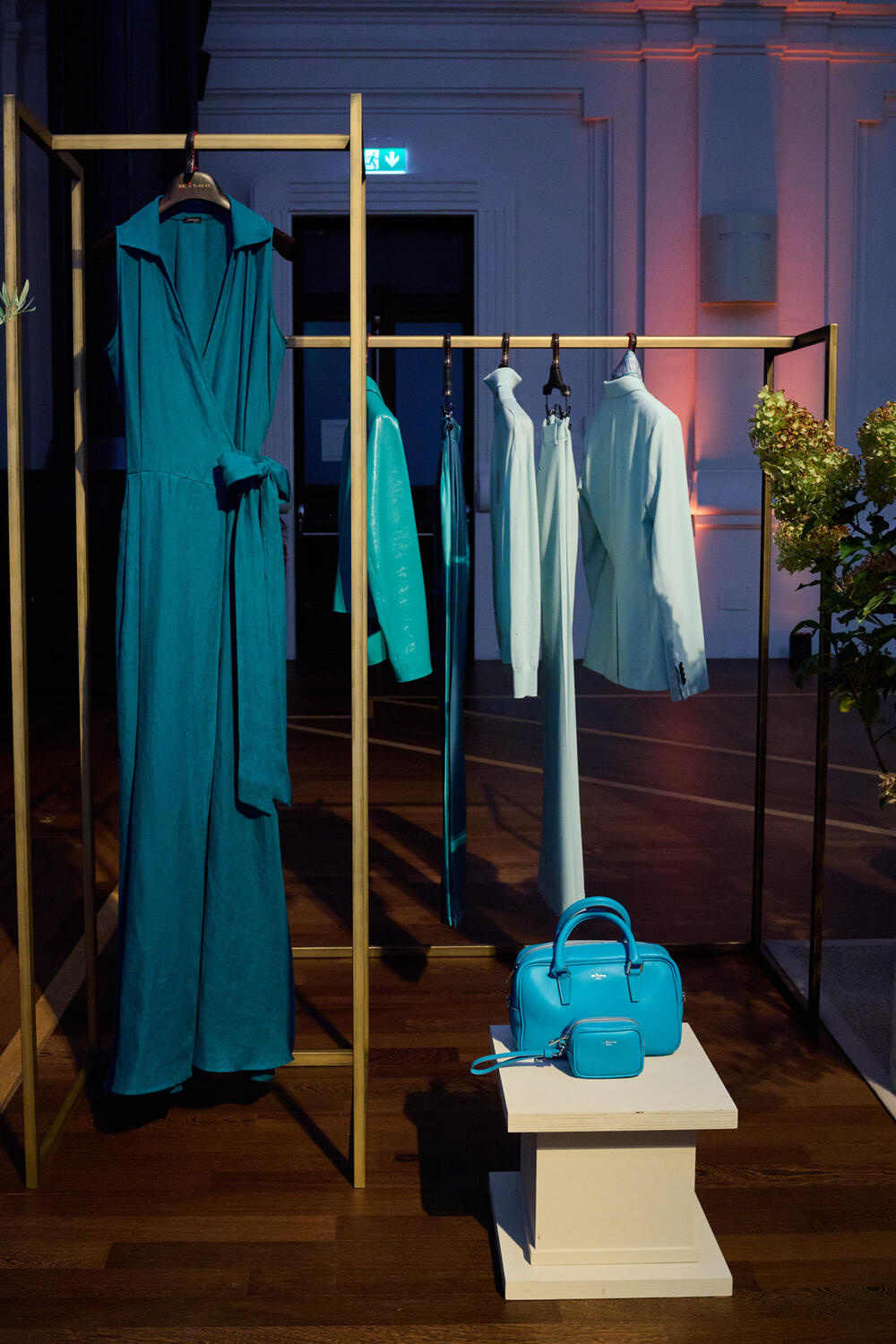 KITON WOMEN SS 2026 - Foto #5