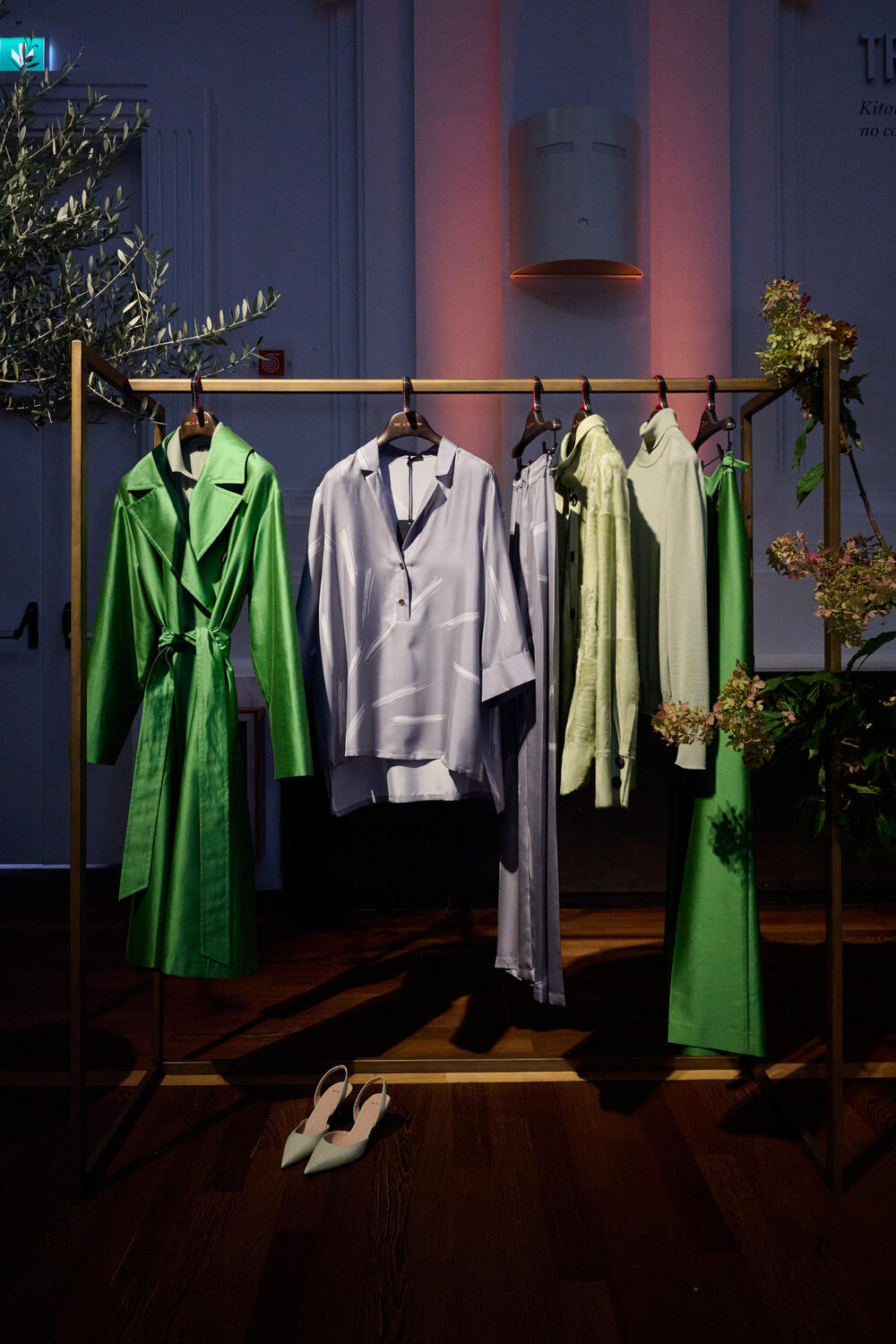 KITON WOMEN SS 2026 - Foto #6