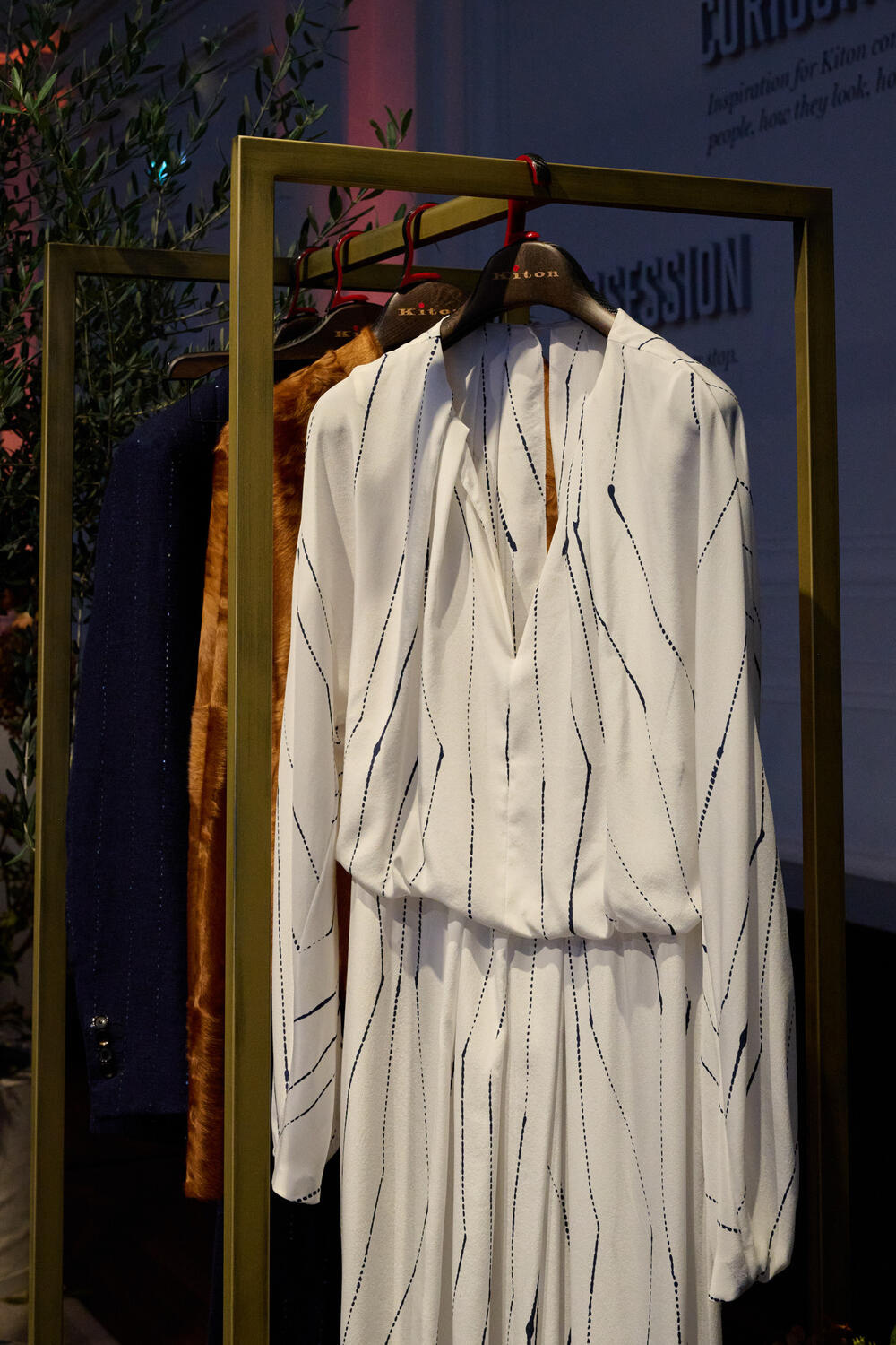 KITON WOMEN SS 2026 - Foto #7