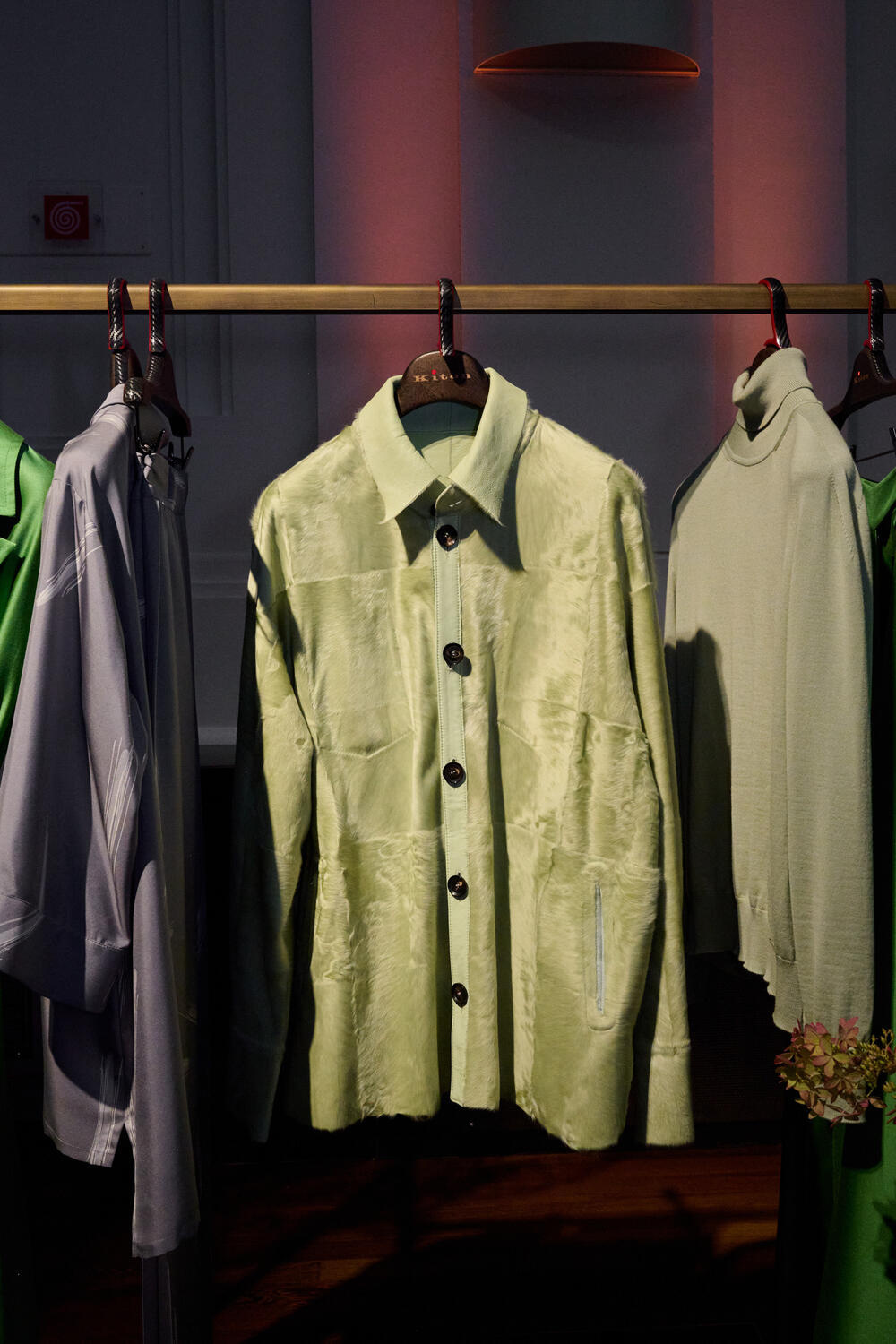 KITON WOMEN SS 2026 - Foto #8