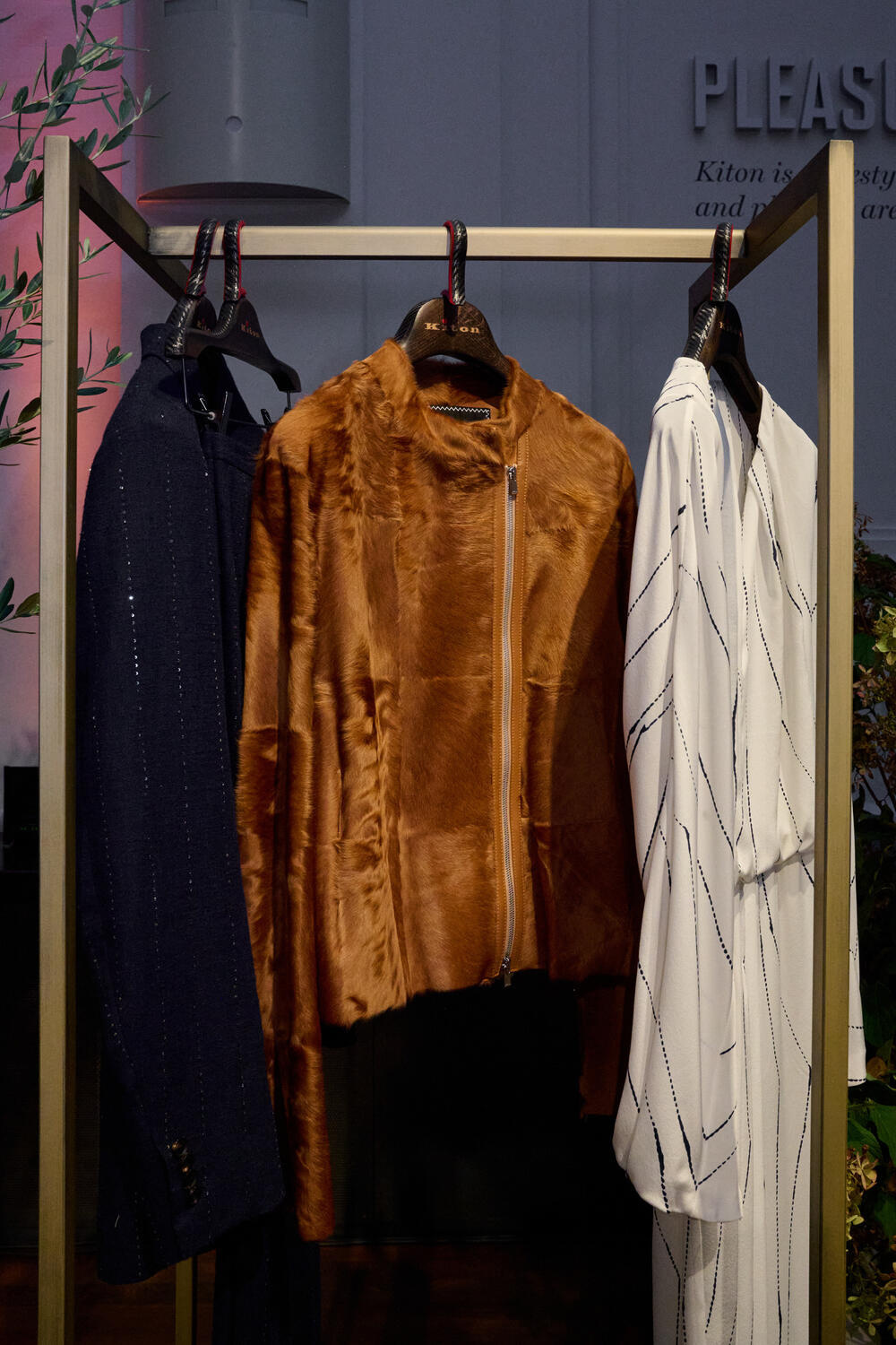 KITON WOMEN SS 2026 - Foto #9