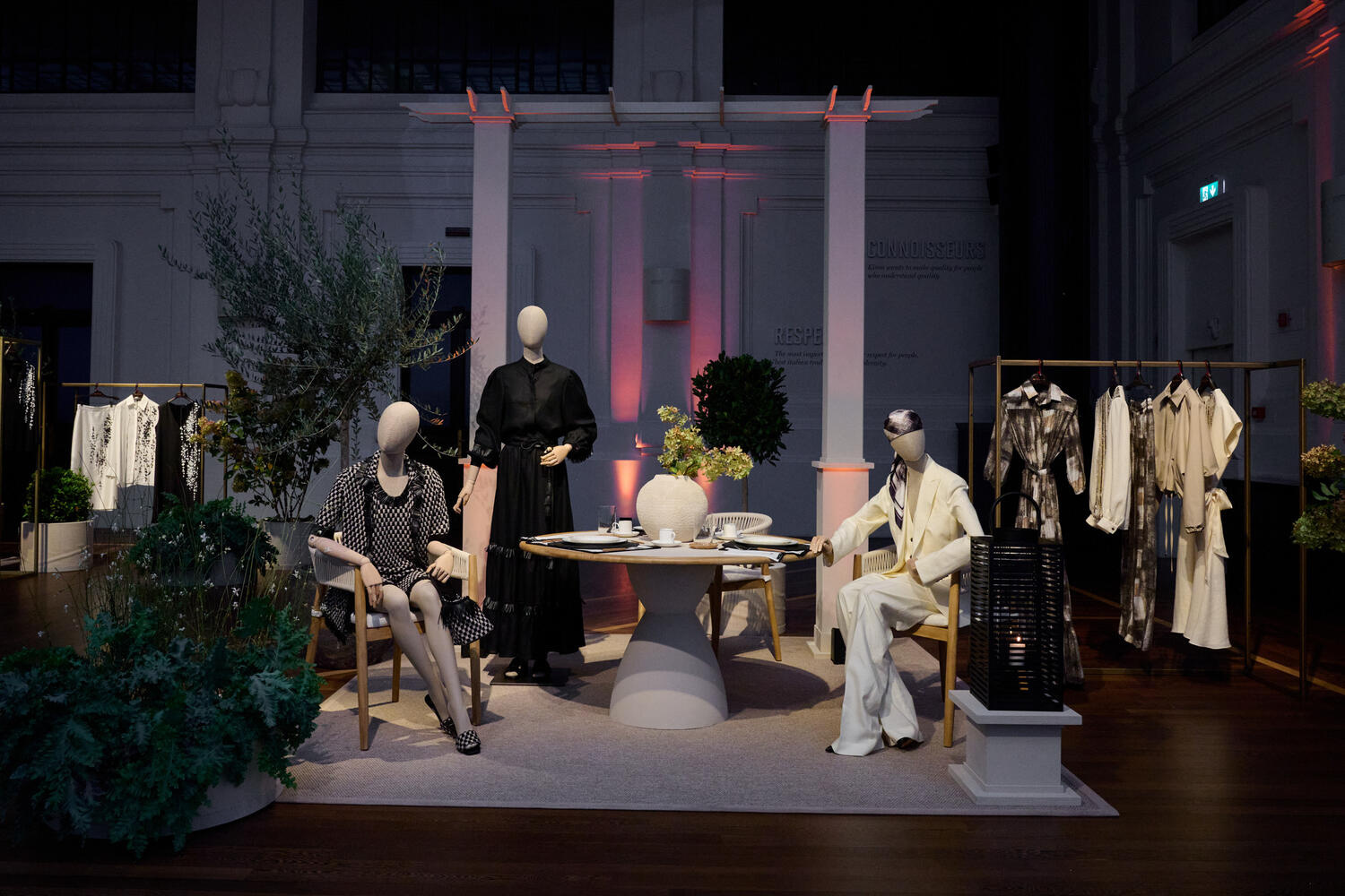 KITON WOMEN SS 2026 - Foto #0