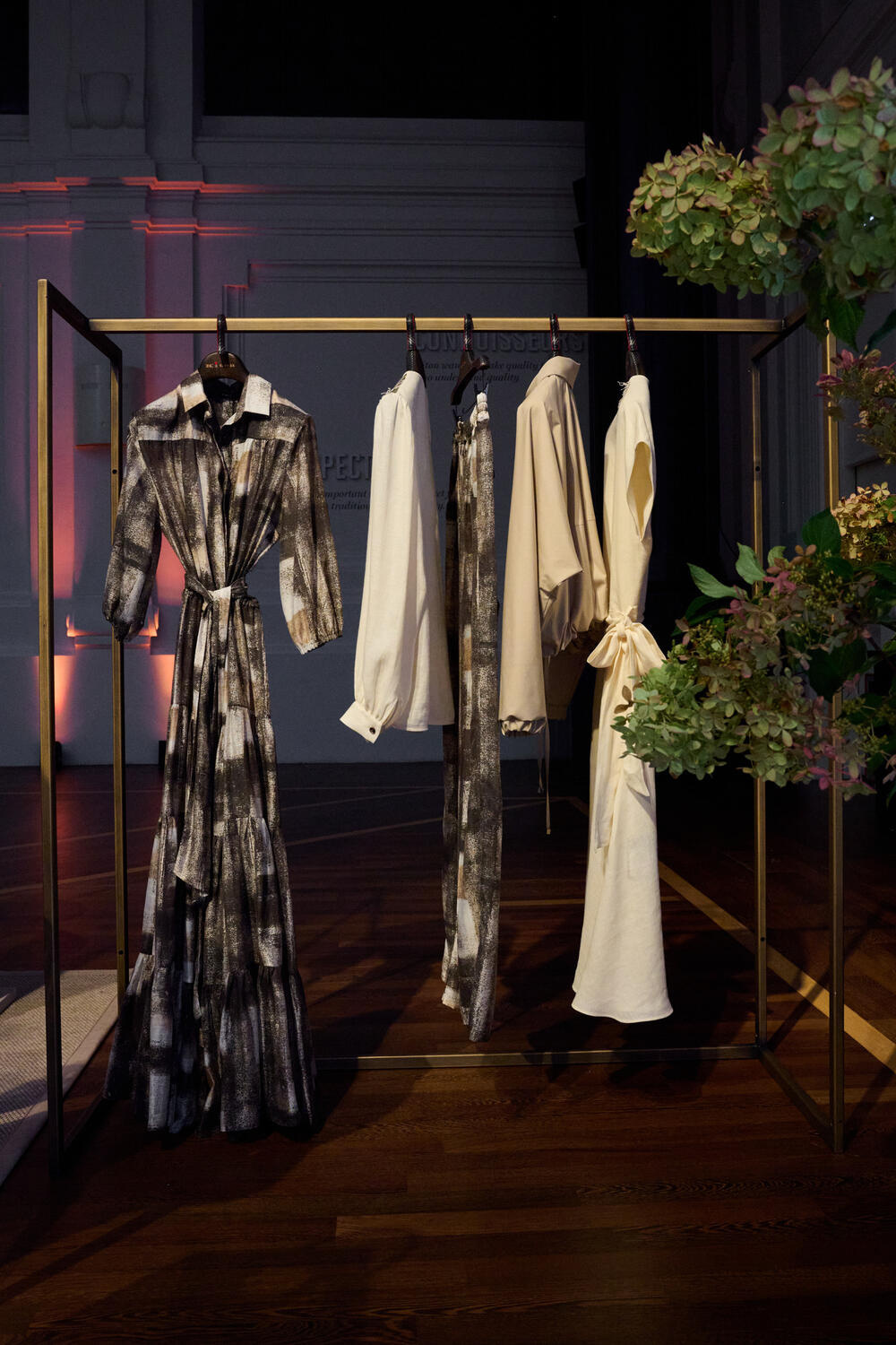 KITON WOMEN SS 2026 - Foto #3