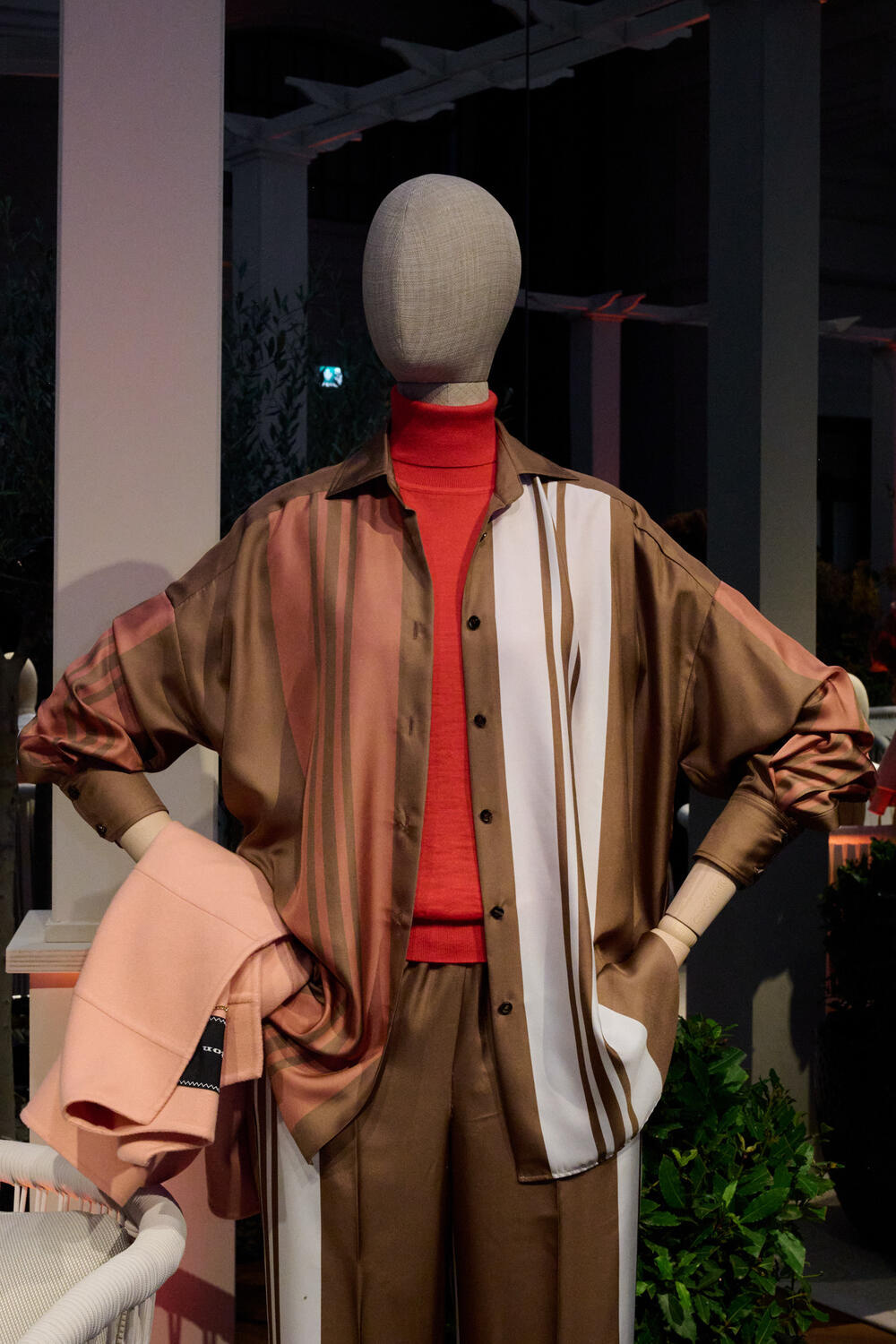 KITON WOMEN SS 2026 - Foto #14