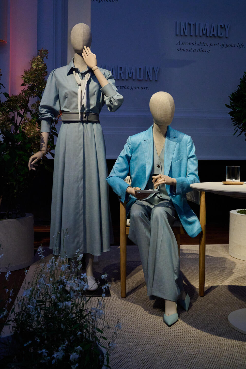 KITON WOMEN SS 2026 - Foto #15
