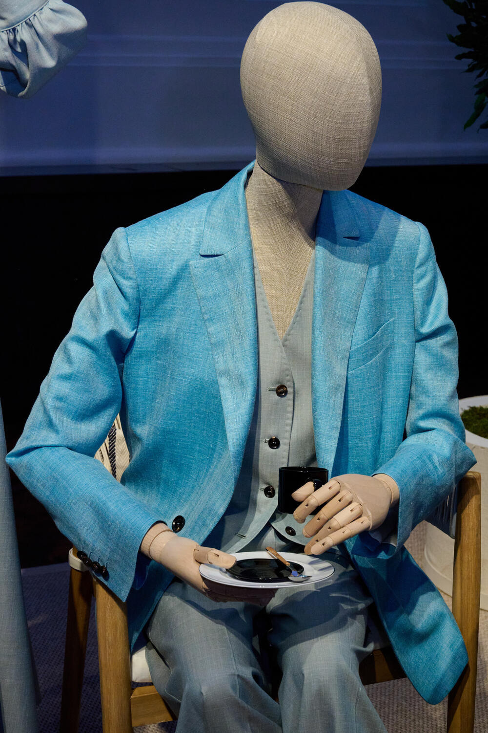 KITON WOMEN SS 2026 - Foto #16