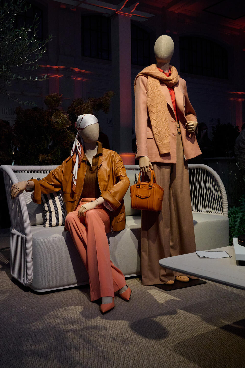 KITON WOMEN SS 2026 - Foto #18
