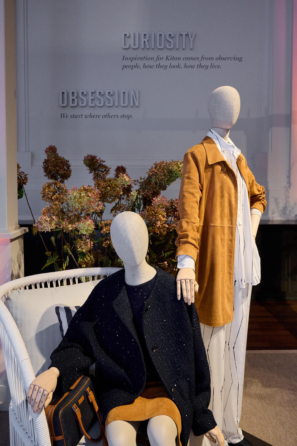 KITON WOMEN SS 2026 - Foto #10