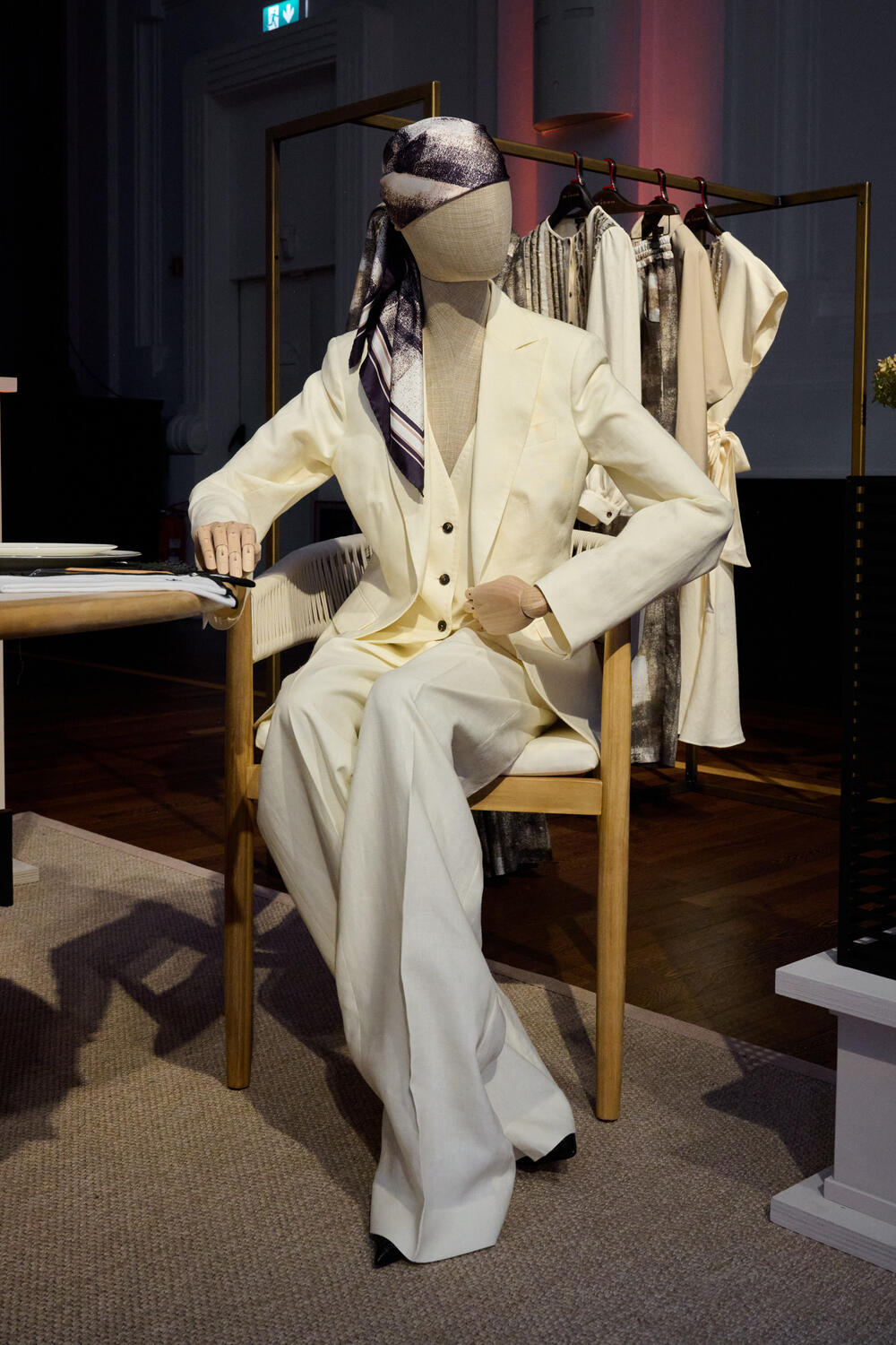 KITON WOMEN SS 2026 - Foto #11