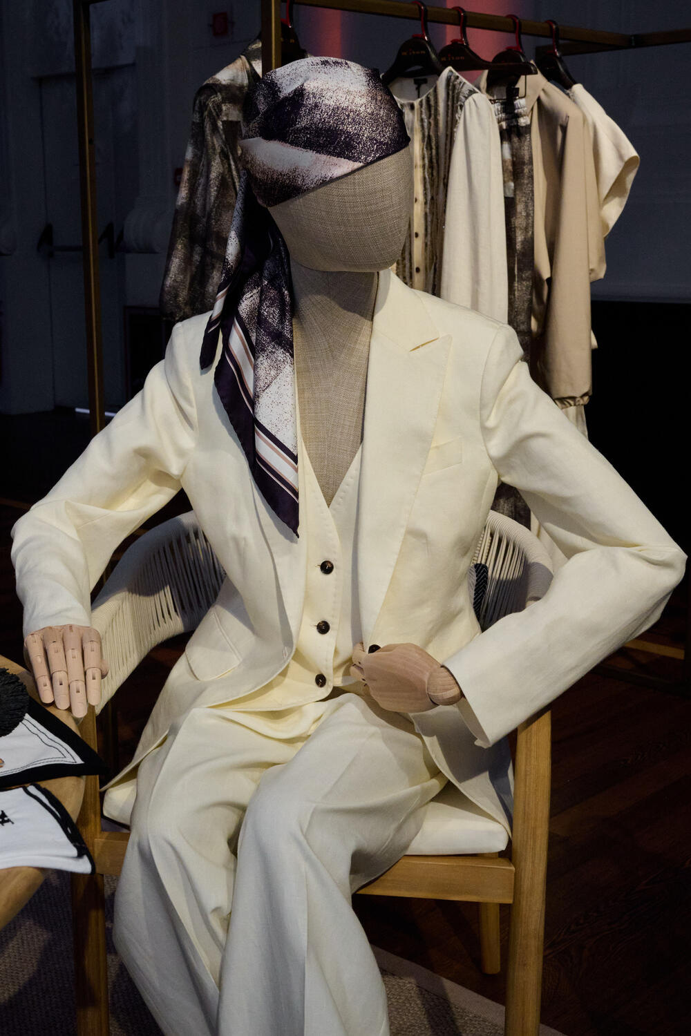 KITON WOMEN SS 2026 - Foto #12