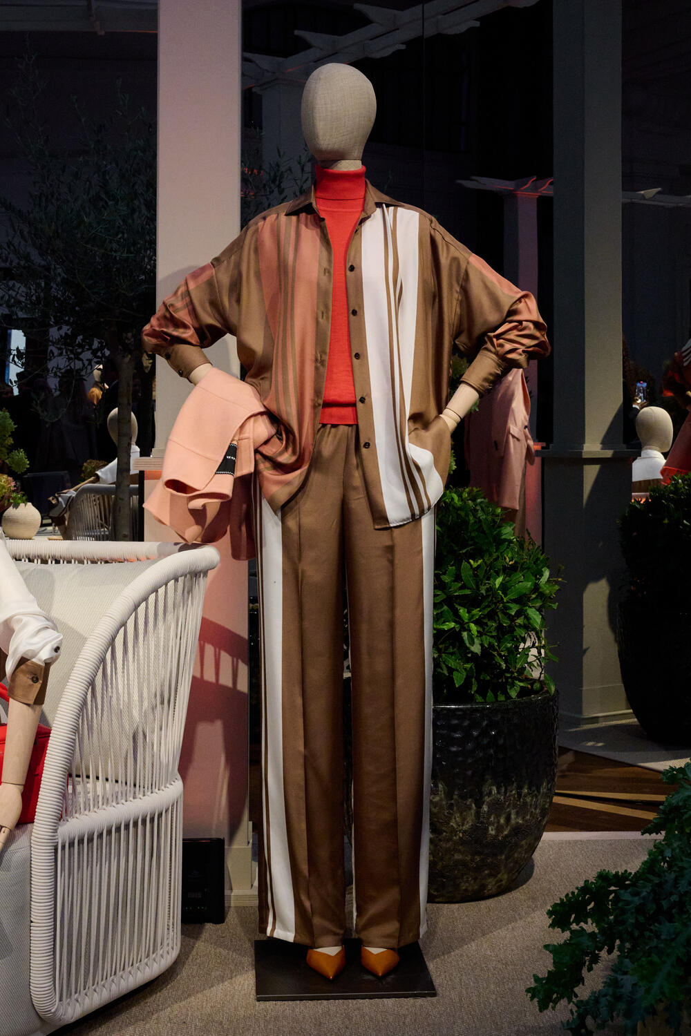 KITON WOMEN SS 2026 - Foto #13