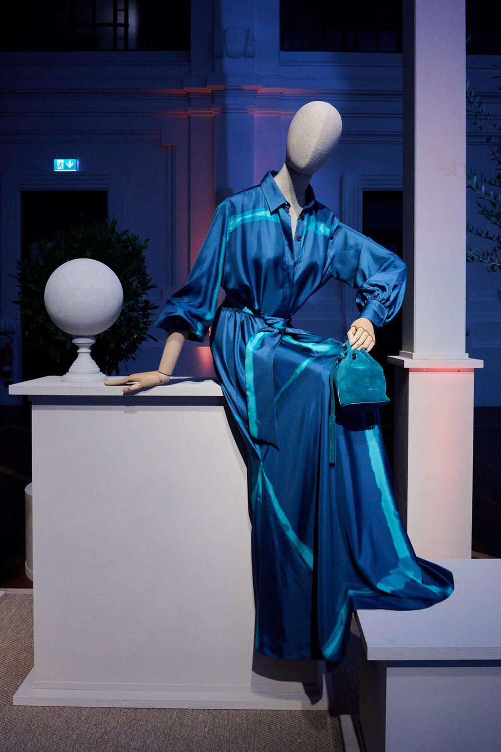 KITON WOMEN SS 2026 - Foto #24
