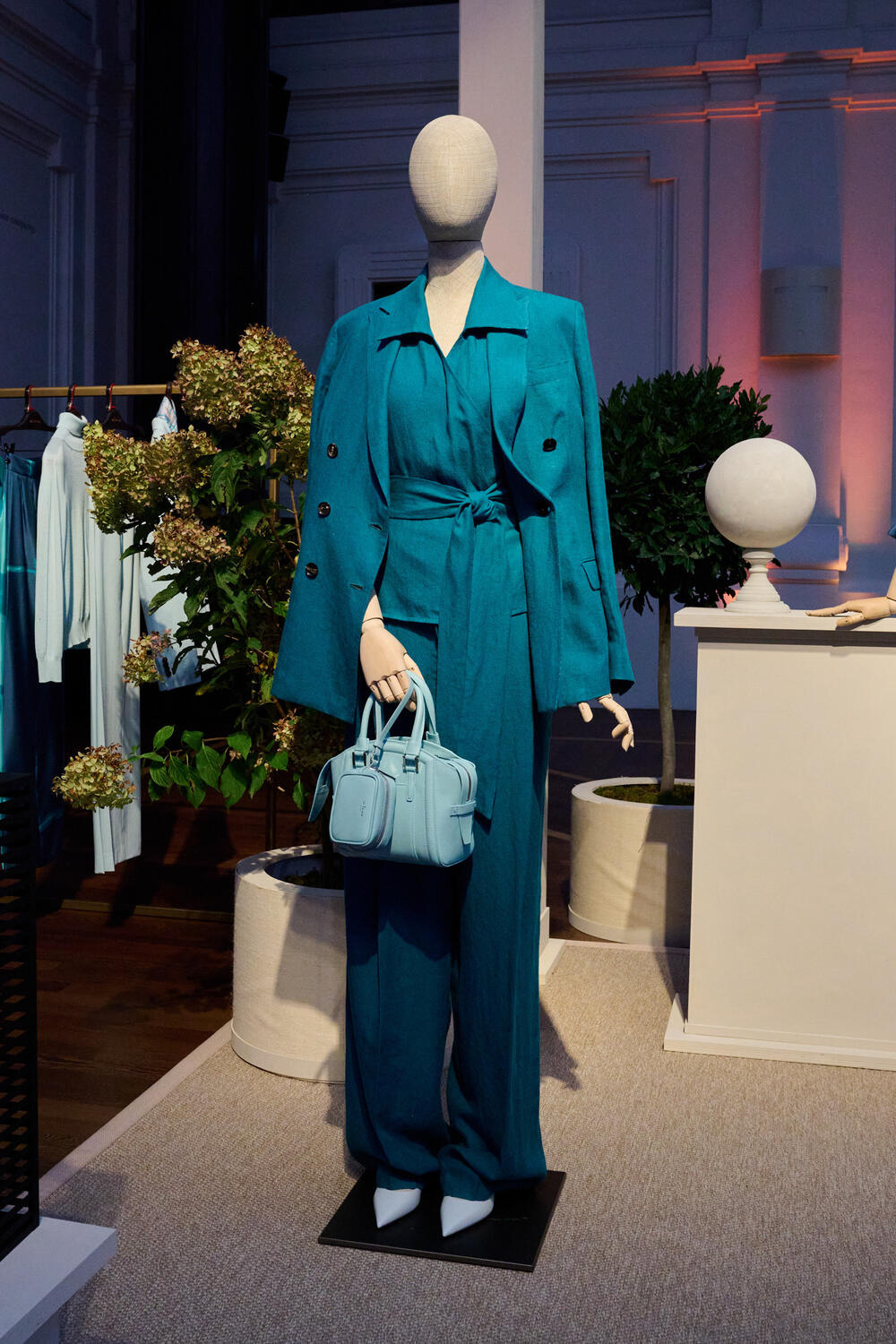KITON WOMEN SS 2026 - Foto #25