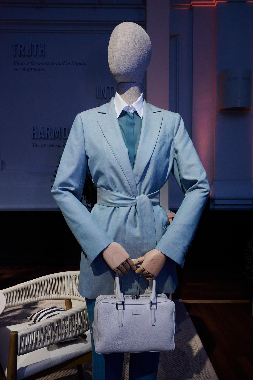 KITON WOMEN SS 2026 - Foto #26