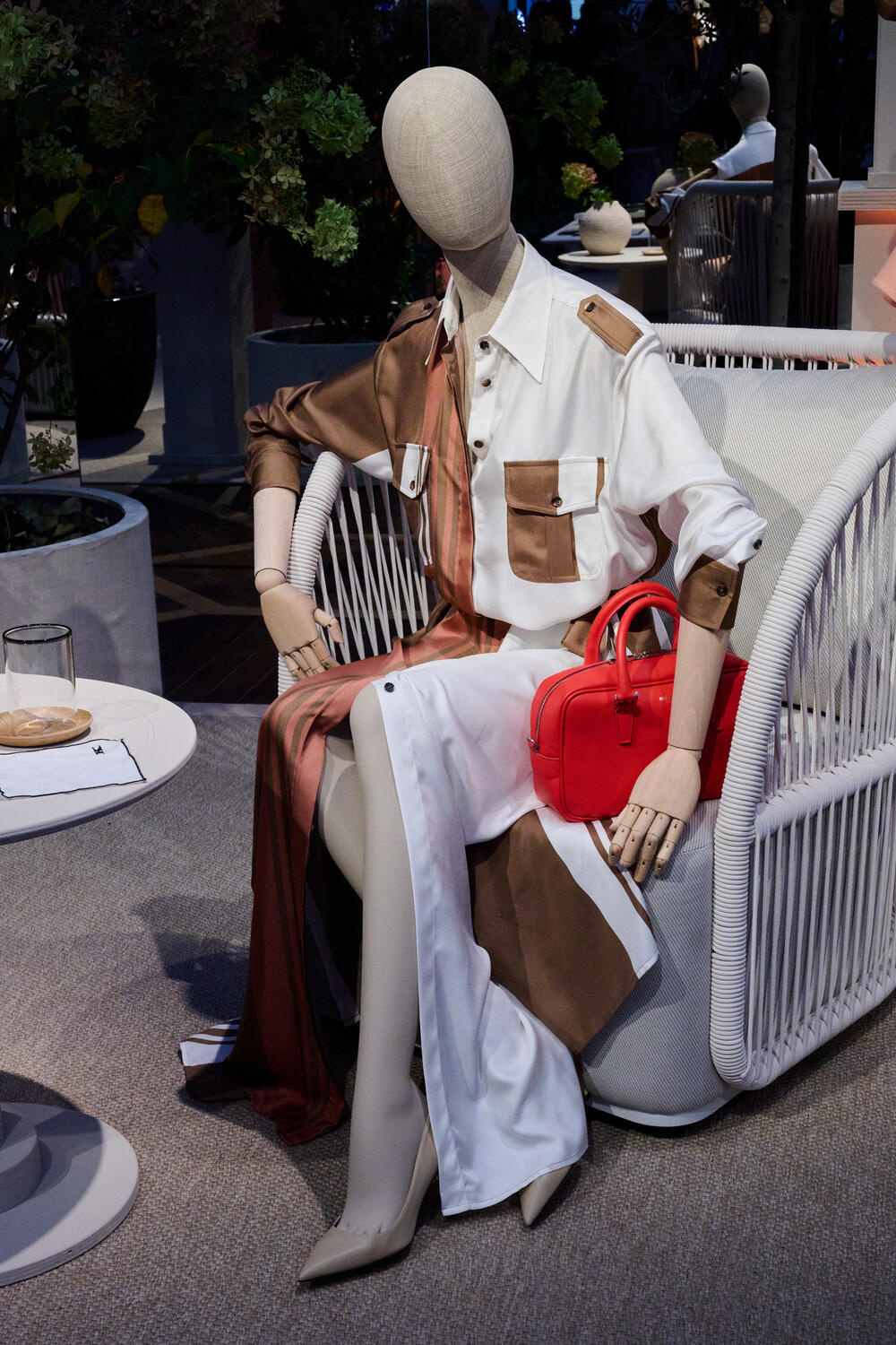 KITON WOMEN SS 2026 - Foto #27