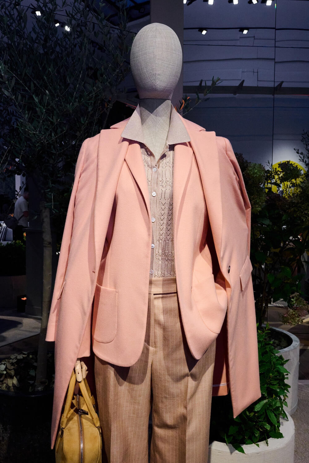 KITON WOMEN SS 2026 - Foto #28