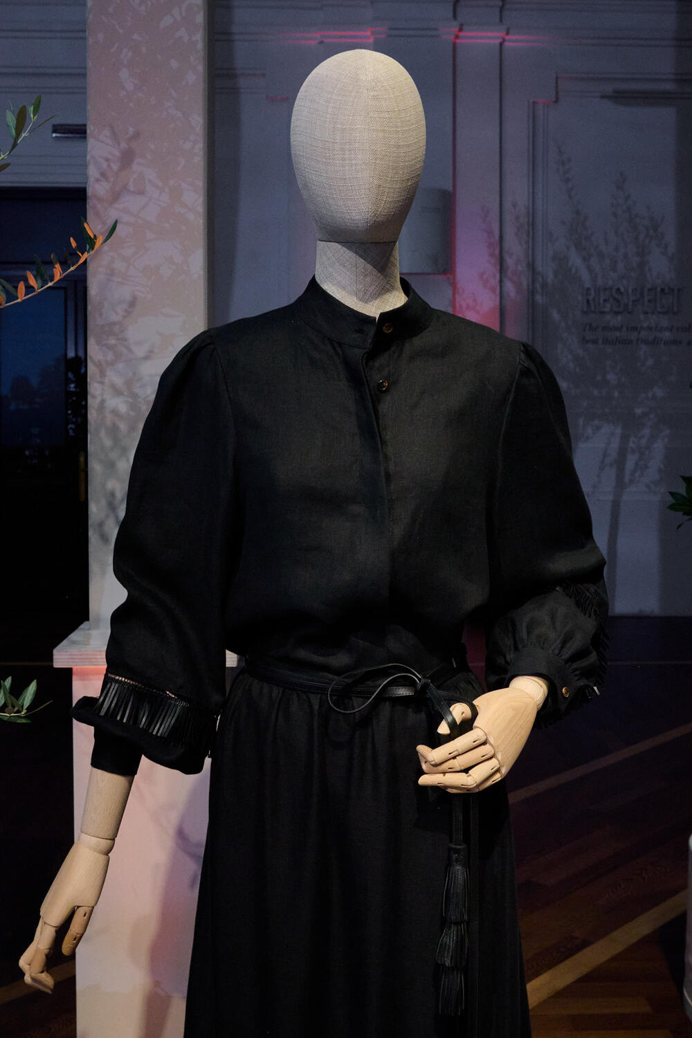KITON WOMEN SS 2026 - Foto #20