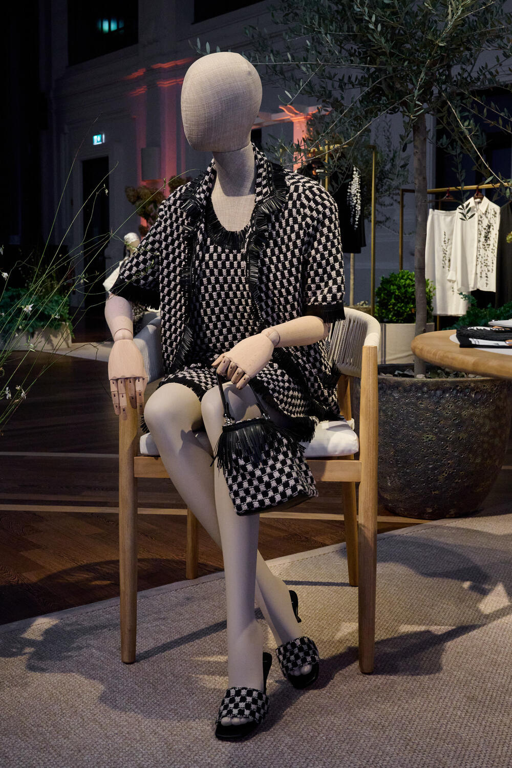 KITON WOMEN SS 2026 - Foto #21