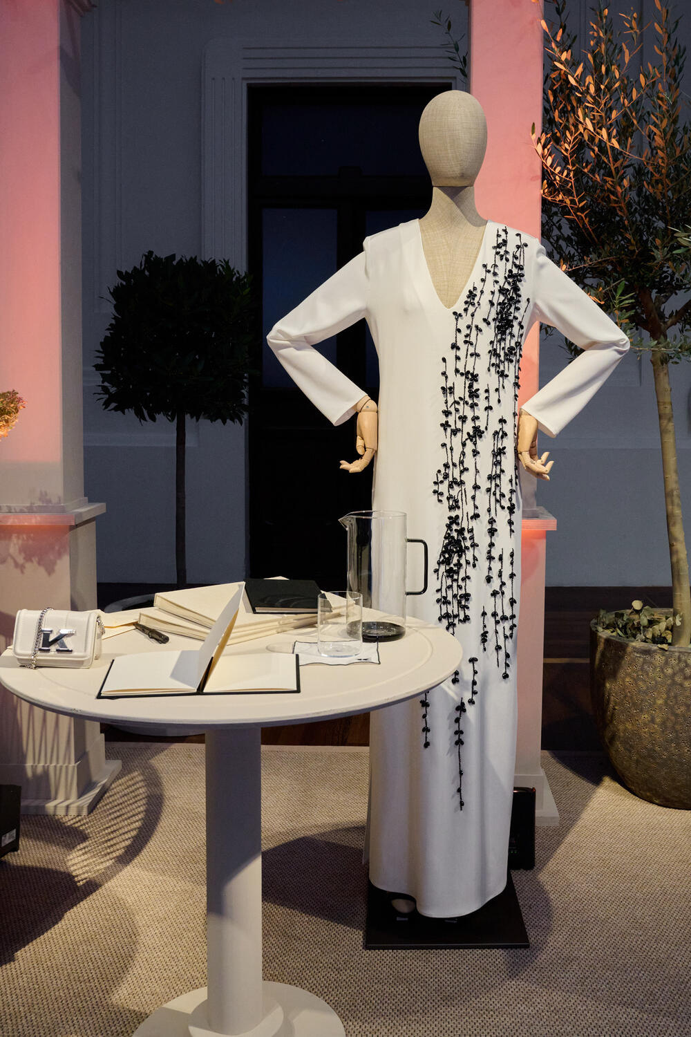 KITON WOMEN SS 2026 - Foto #22