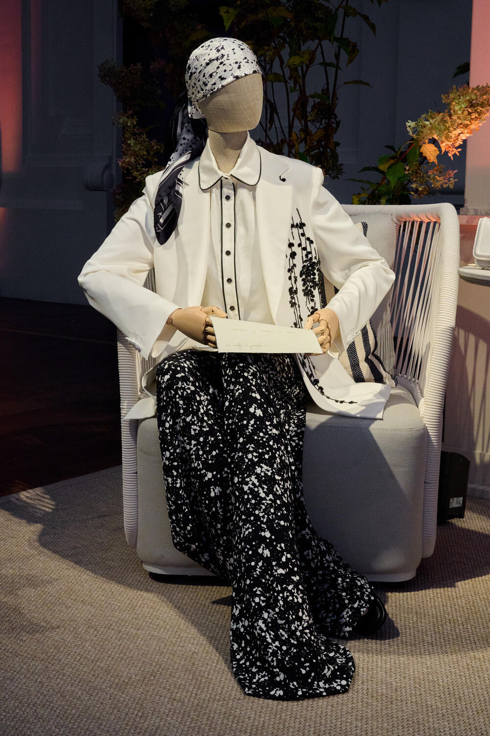 KITON WOMEN SS 2026 - Foto #23