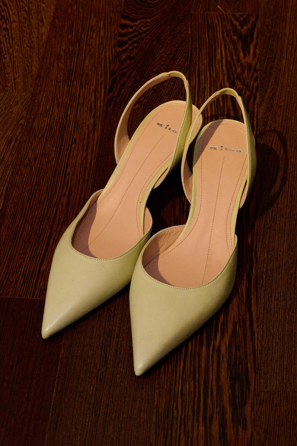 KITON WOMEN SS 2026 - Foto #34