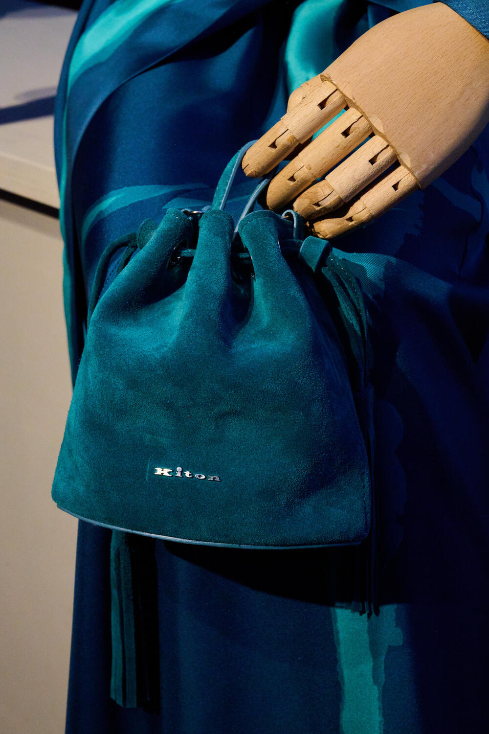 KITON WOMEN SS 2026 - Foto #36