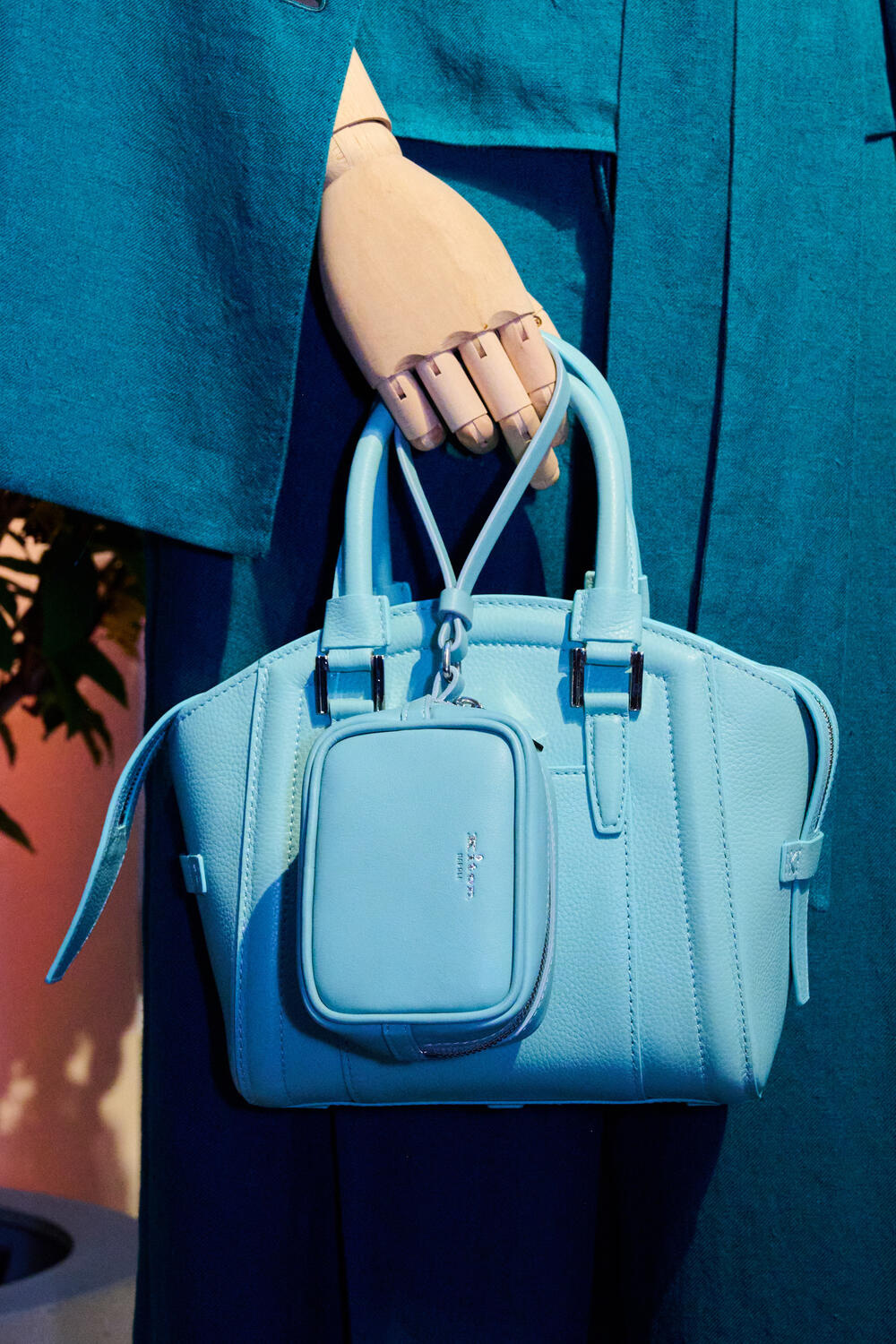 KITON WOMEN SS 2026 - Foto #37