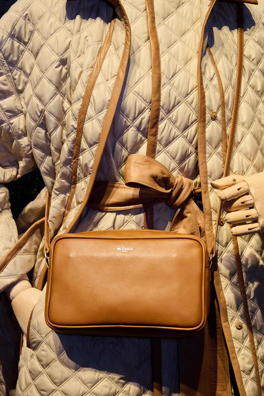 KITON WOMEN SS 2026 - Foto #39