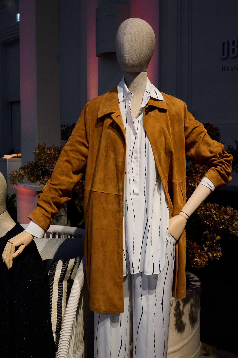 KITON WOMEN SS 2026 - Foto #30