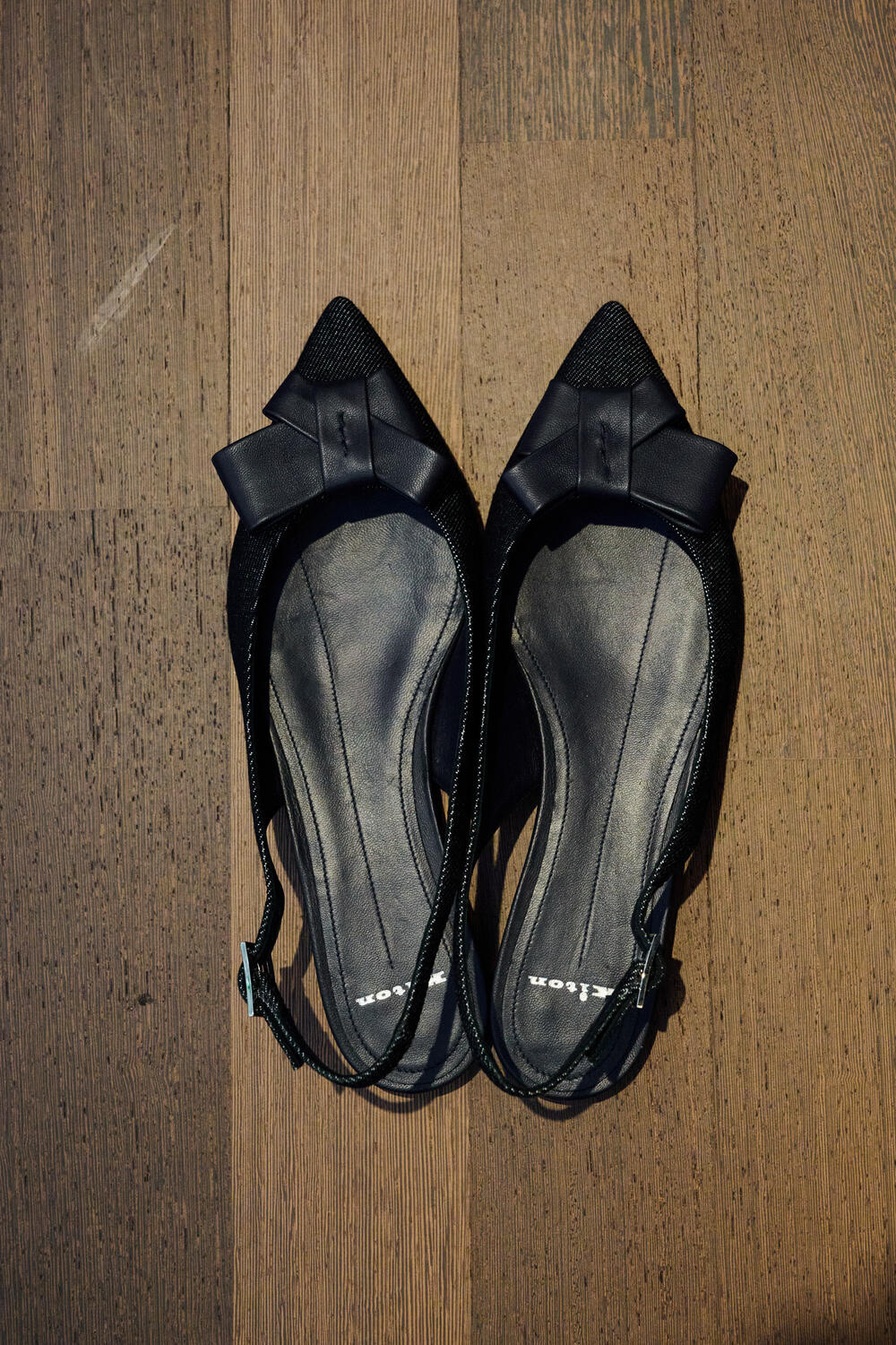 KITON WOMEN SS 2026 - Foto #33