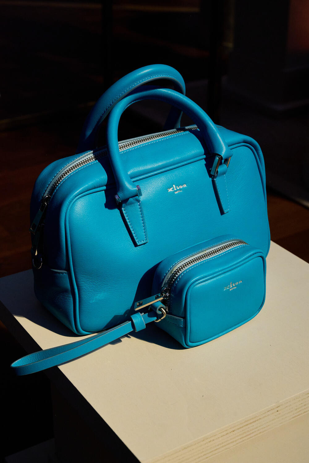 KITON WOMEN SS 2026 - Foto #44