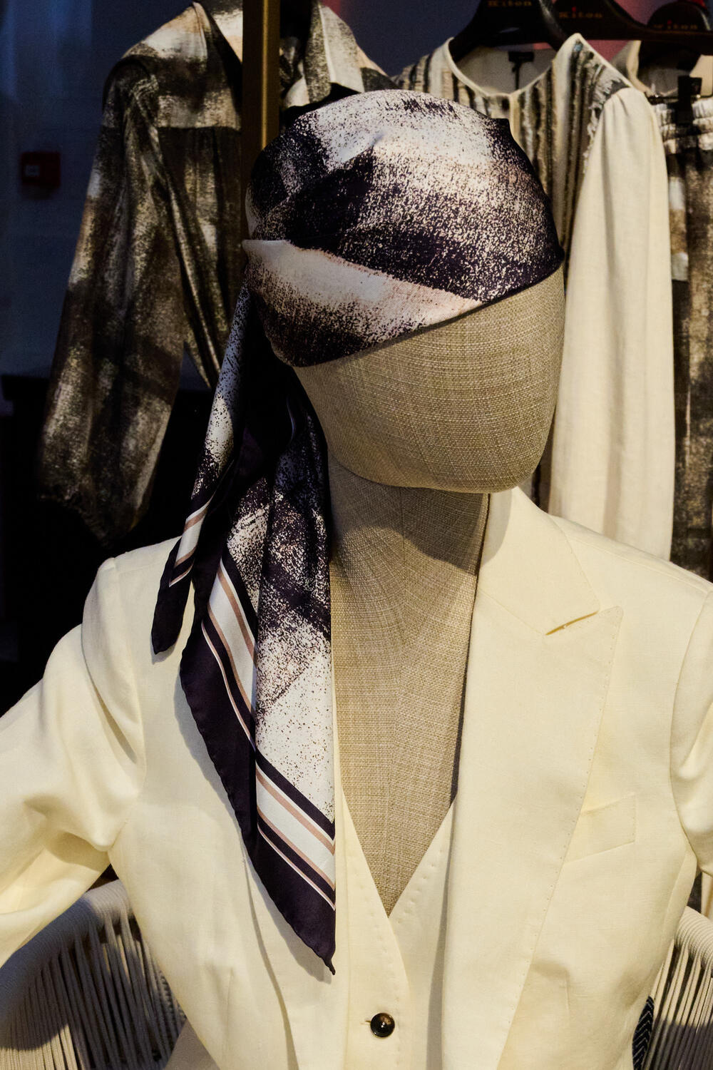 KITON WOMEN SS 2026 - Foto #46