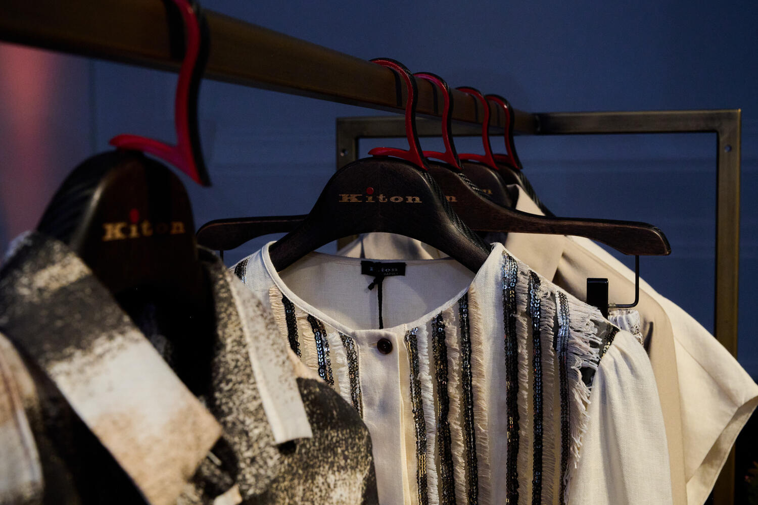 KITON WOMEN SS 2026 - Foto #47