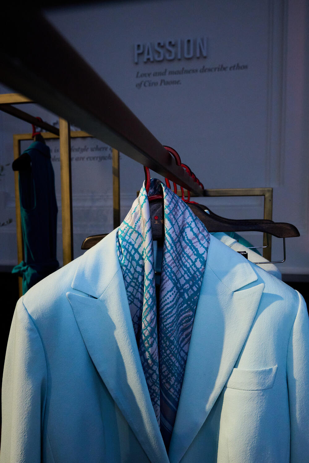 KITON WOMEN SS 2026 - Foto #48
