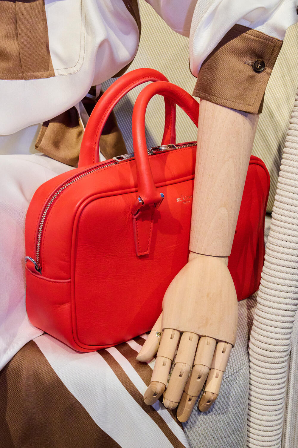 KITON WOMEN SS 2026 - Foto #40