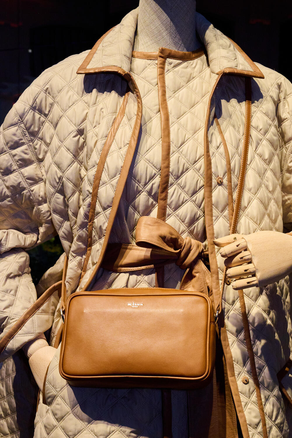 KITON WOMEN SS 2026 - Foto #41