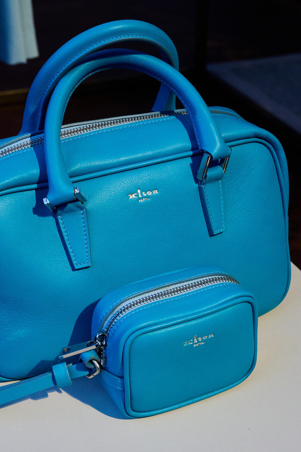 KITON WOMEN SS 2026 - Foto #43